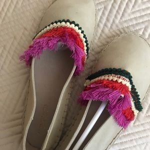 NWT Scotch & Soda espadrilles